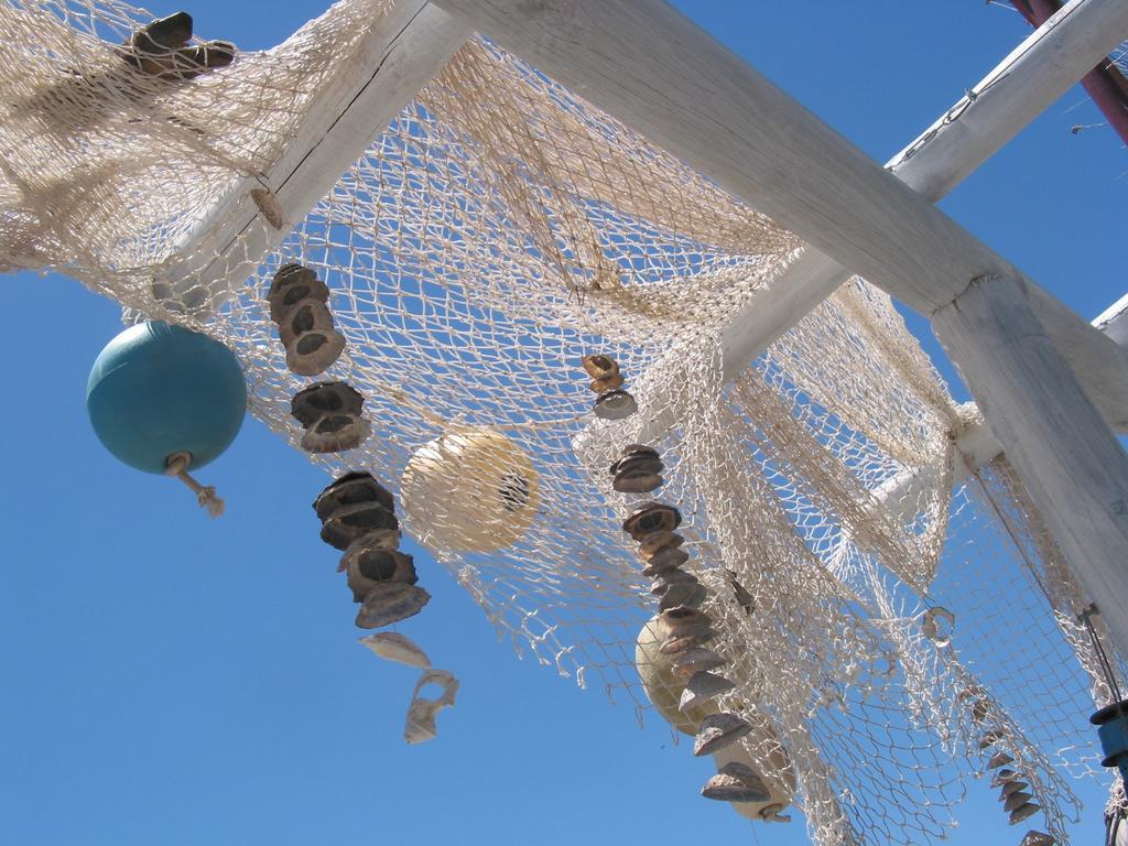 Farr Out Guest House Paternoster Exterior foto