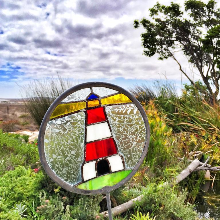 Farr Out Guest House Paternoster Exterior foto