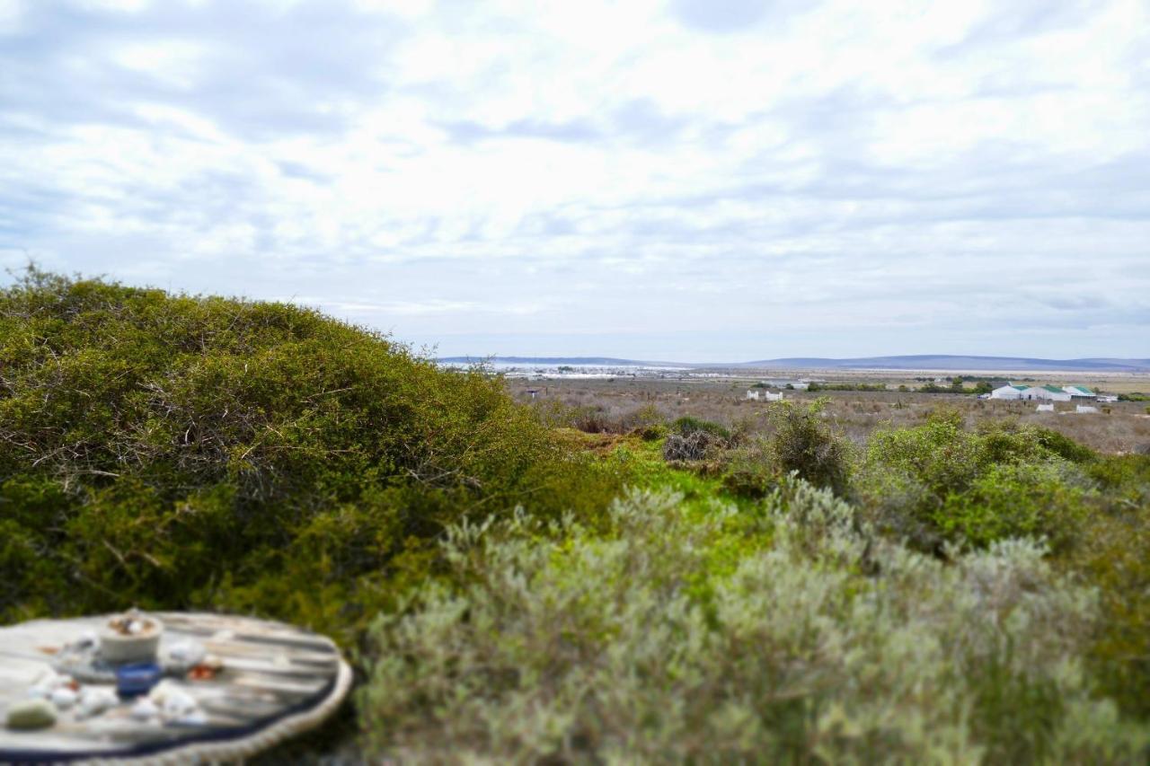 Farr Out Guest House Paternoster Exterior foto