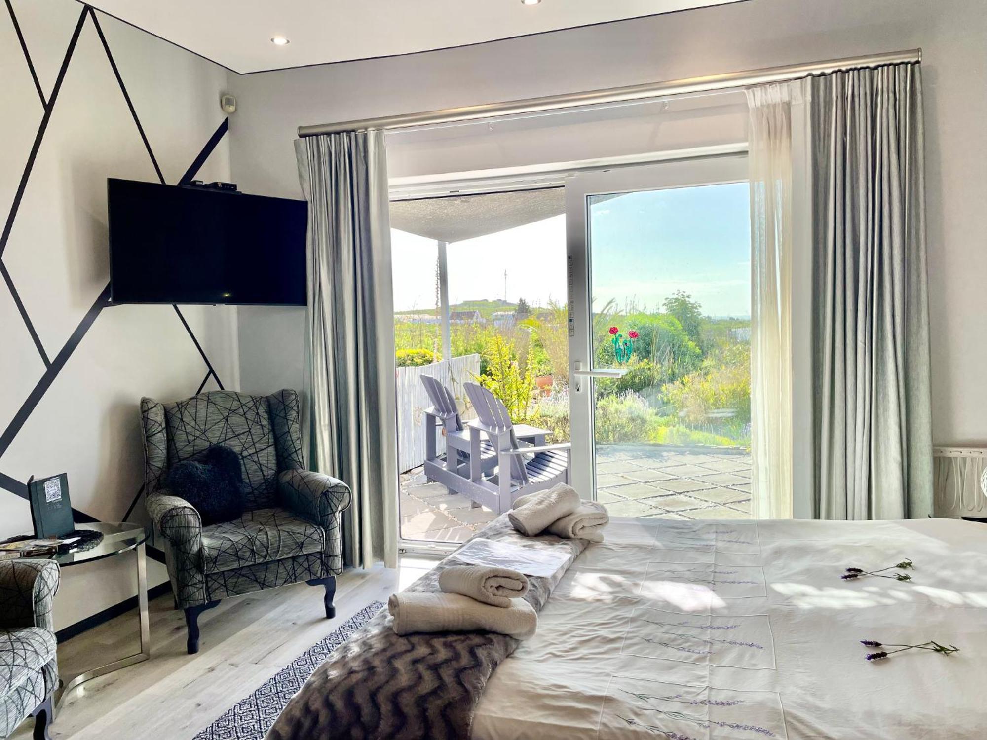 Farr Out Guest House Paternoster Exterior foto