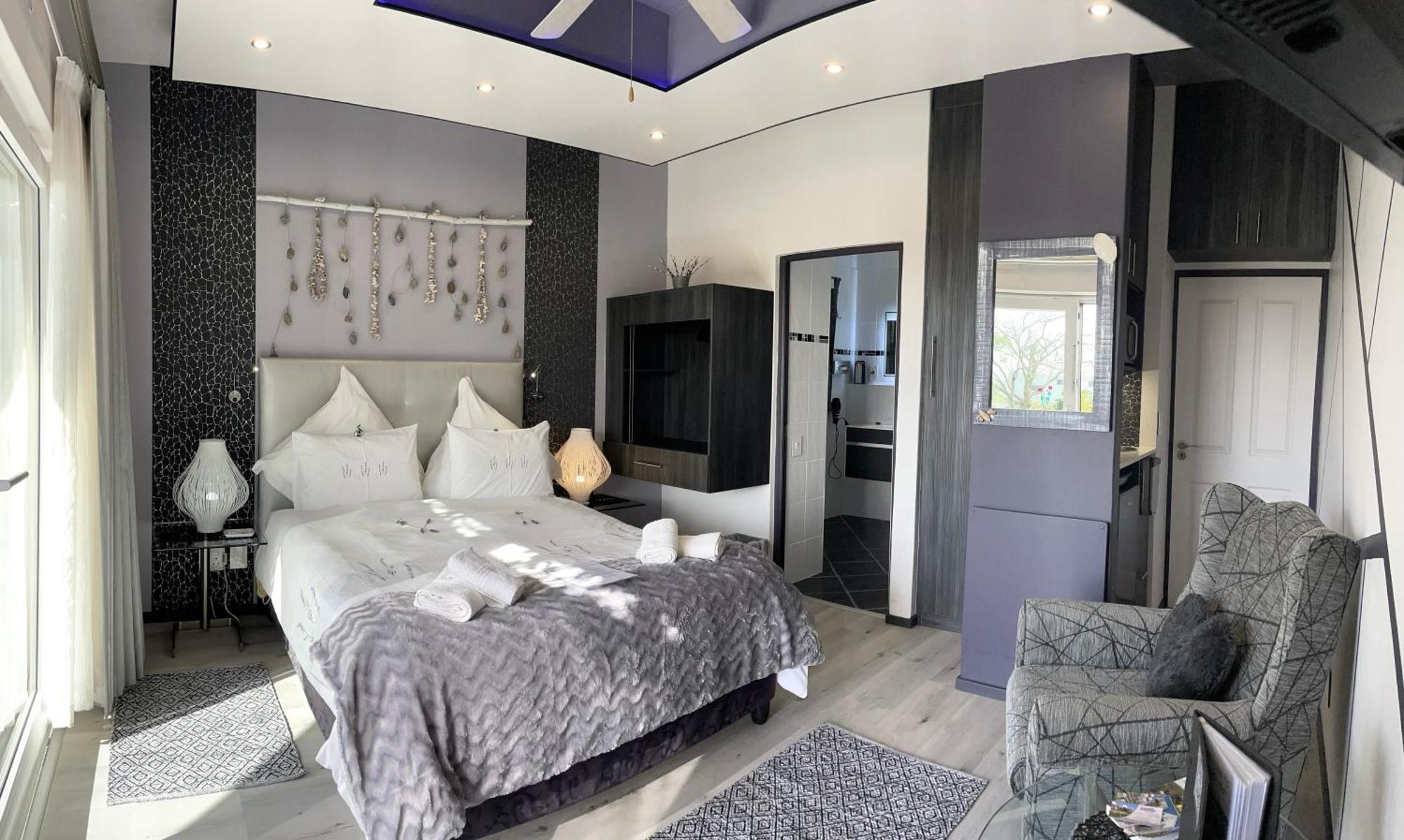 Farr Out Guest House Paternoster Exterior foto