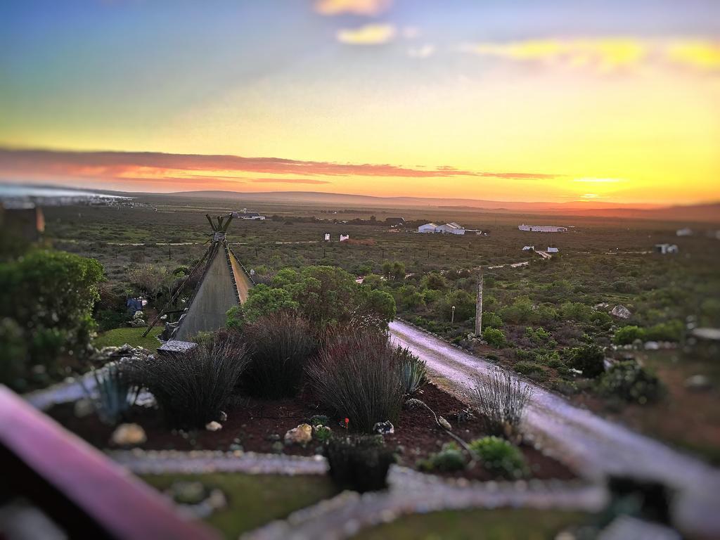 Farr Out Guest House Paternoster Exterior foto
