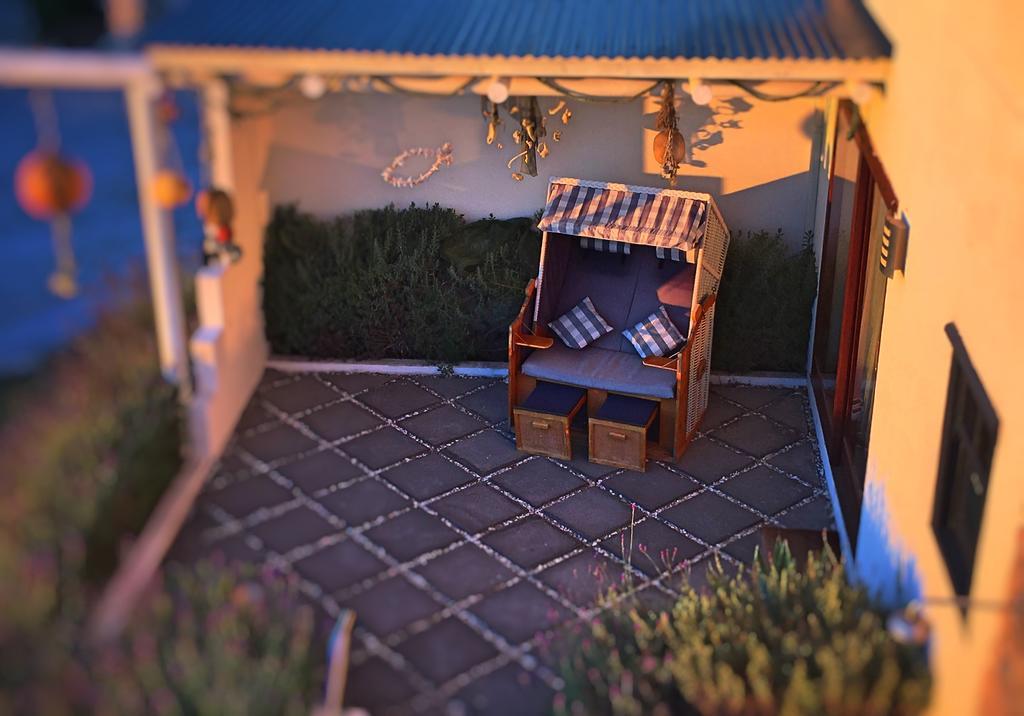Farr Out Guest House Paternoster Exterior foto